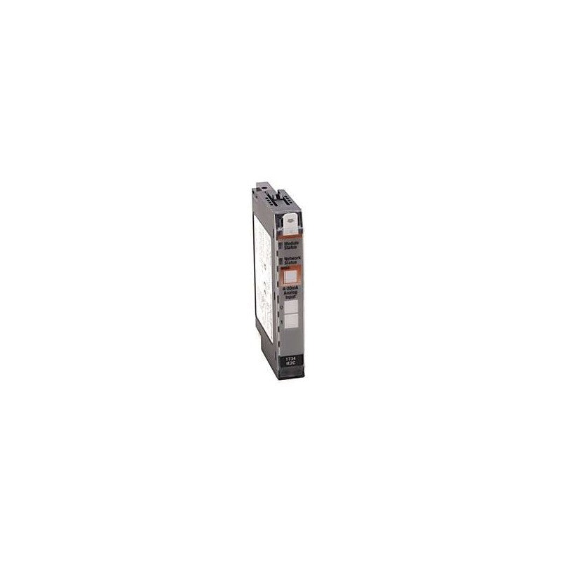 Allen Bradley-1734-IT2I-Rockwell-Automation-B60-Point-I/O-Entrada-de-Termopar-de-2-Puntos