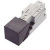 Balluff-BES0206-Inductive Sensor, 30 mm Range, Non-Flush, PNP-NO/NC, 10-55 VDC, BES Series-Inductive Sensor, 30 mm Range, Non-Flush, PNP-NO/NC, 10-55 VDC, BES Series