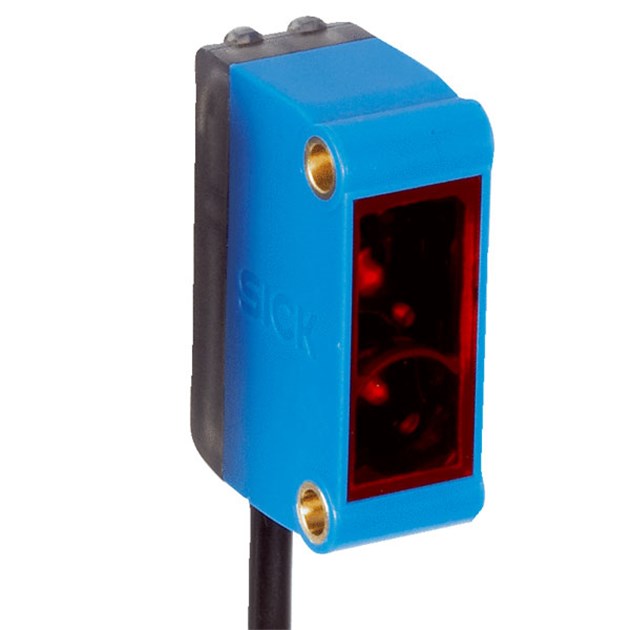 Sick-GL6-P7211P05-Photoelectric Sensor