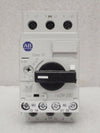 Allen-Bradley-140M-D8E-B25-Rockwell Automation-ICB2 -Interruptor-magnetotermivo-plus-tiripolar-de-1.6…2.5-A