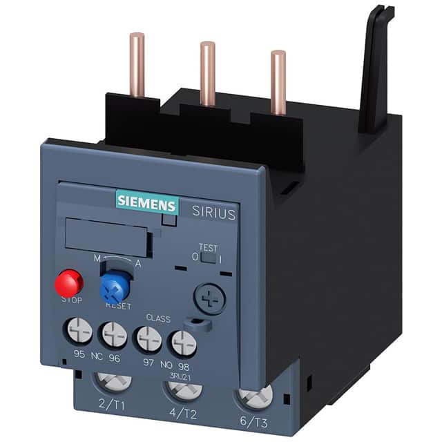 Siemens-3RU2136-4FB0-Overload-S2-CL10-28-40A-Screw
