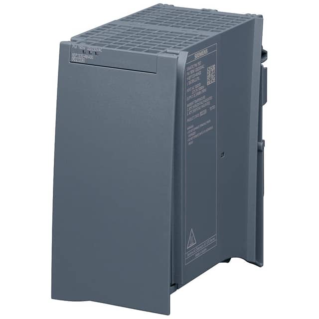 Siemens-6EP1333-4BA00-Power-Supply-S7-1500-PM1507