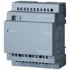 Siemens-6ED1055-1NB10-0BA2-Sistematic-Logo-MOD-EXP-8ED-24VUC-8SD-RLY-DM16-24R-P/LOGO-V8