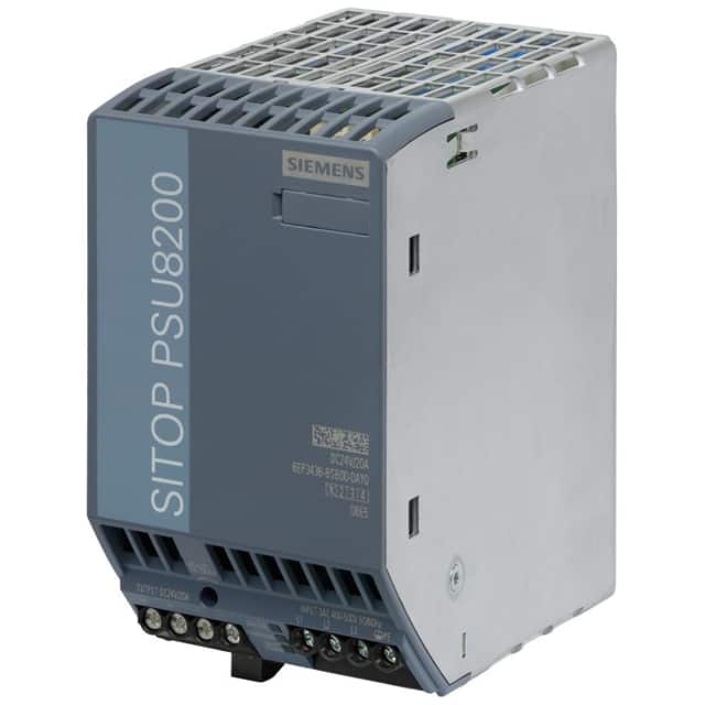 Siemens-6EP3436-8SB00-0AY0-Fuente-de-alimentaci√≥n-salida-de-24-VCC-20-amperios-entrada-de-460-480-VCA-480-vatios