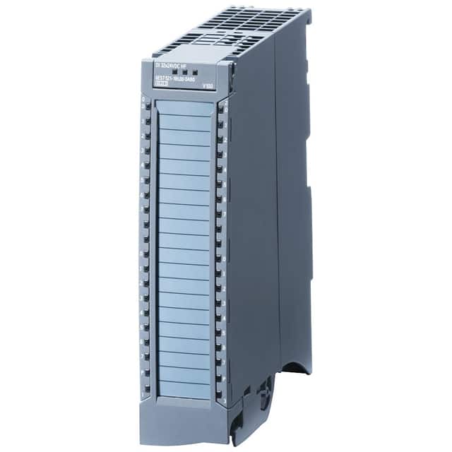 Siemens-6ES7521-1BH00-0AB0-M√≥dulo-de-entrada-digital-SM-521-Simatic-S7-1500-