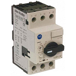Allen-Bradley-140MD8EC25-Rockwell-Automation-ICB2-Guardamotor-18-25-AMPS