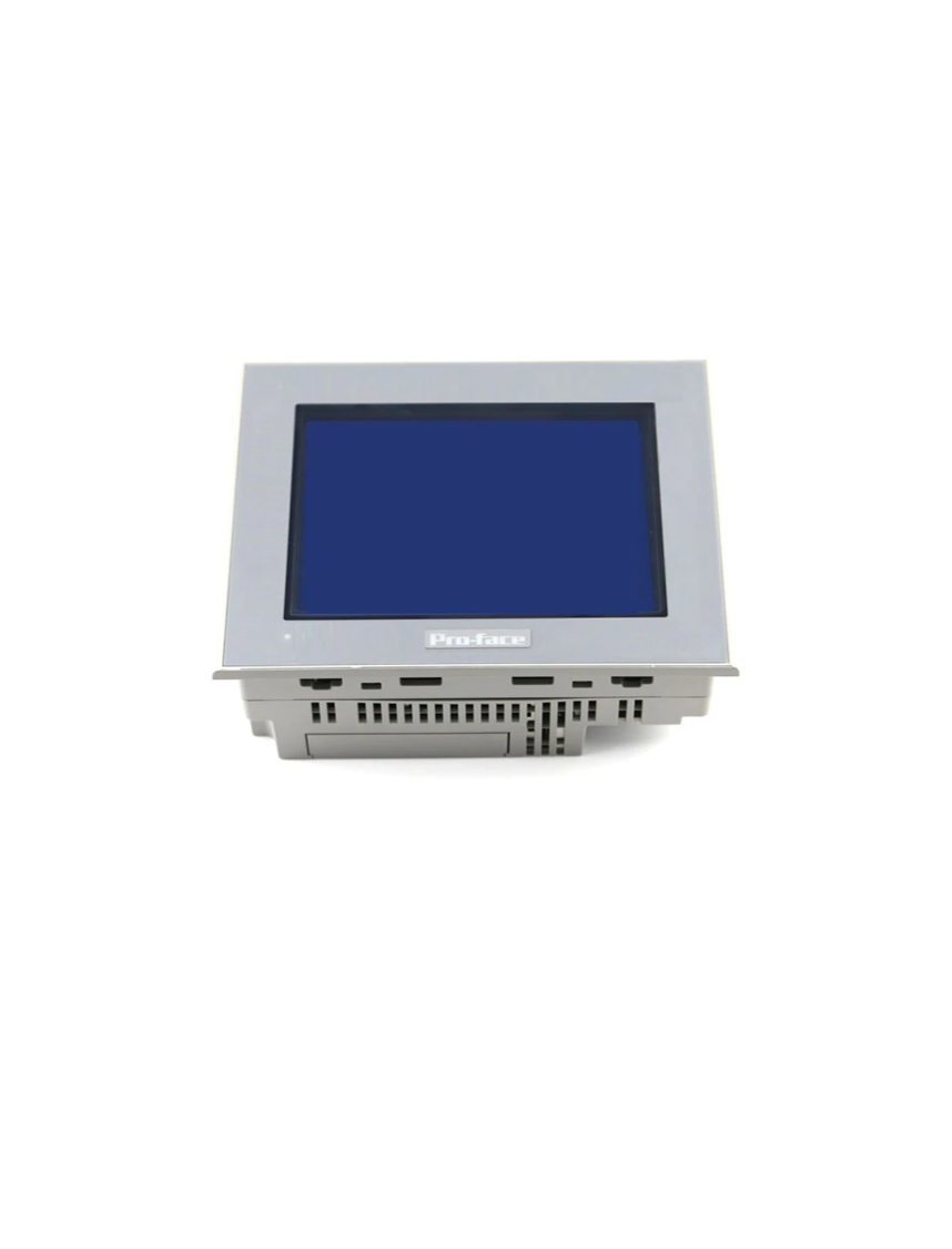Pro-face-AST3301W-B1-D24-HMI-PFXST3301BADW-Panel-de-Interfaz-de-operador-HMI-24VDC