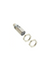 Omron-E3FB-DP23-Sensor cilíndrico de sensor fotoeléctrico difuso Omron, rango de detección de 1 m