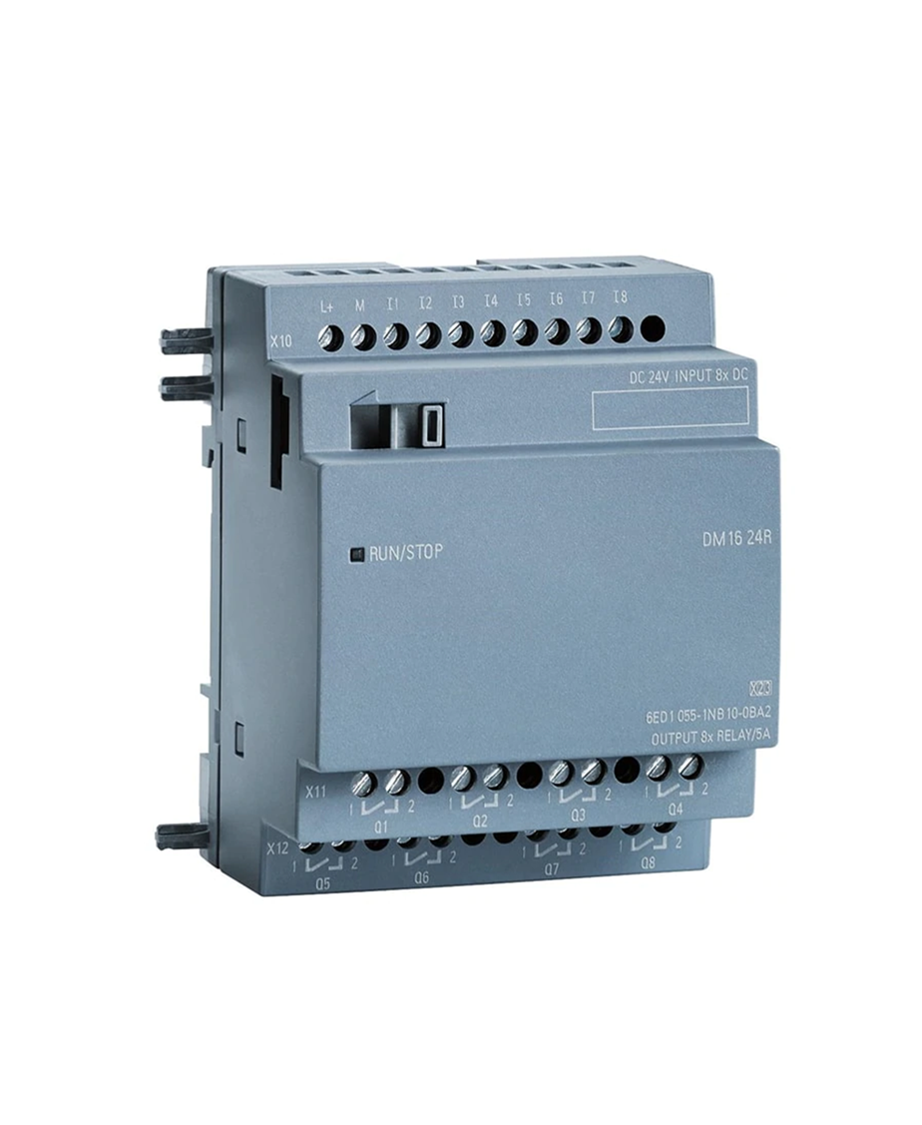 Siemens-6AG10551NB107BA2-SIPLUS-LOGO-DM16-24R-V8-Controladores-l√≥gicos-programables-(PLC)
