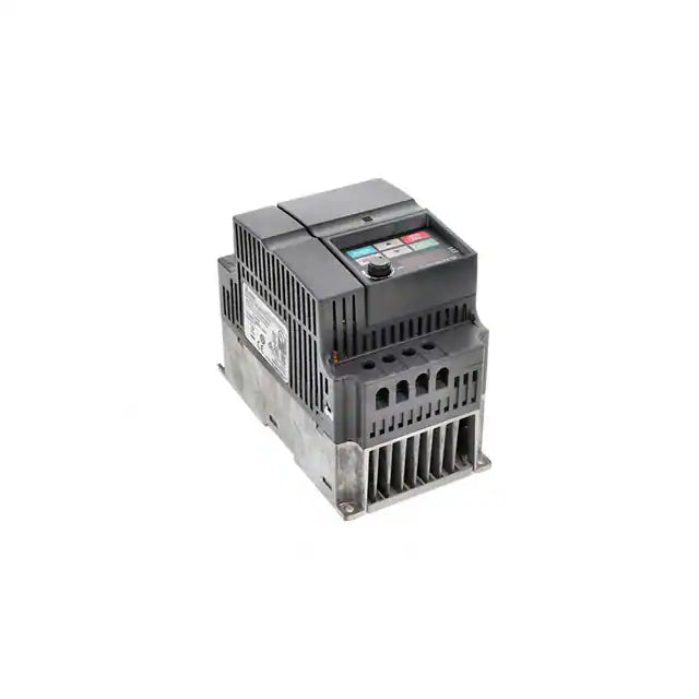 Delta-VFD037EL23A-Multiple Functions, Micro Type Drive