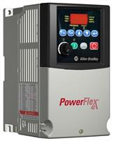 Allen Bradley-22B-D012N104-PowerFlex 40 AC Drive 5.5kW/7.5HP (2021)