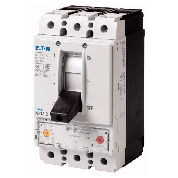 Moeller-NZMB2-M125-Solo-Iec-Tm-Motor-Prot-Mccb-125A-3P-Adj-Therm-Set-S