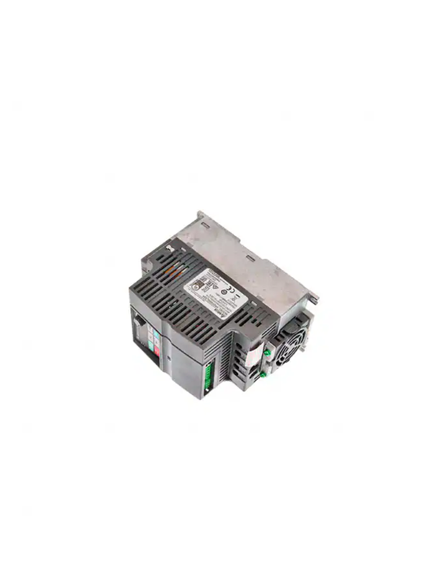 Delta-VFD022EL23A-Unidad de frecuencia variable (VFD) Suministro de 230 V CA 11 A - Carga