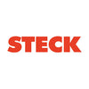 Steck-S871CI-Grey-Short-thread-M16x1.5-Cable-Gland