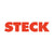 Steck-S871CI-Grey-Short-thread-M16x1.5-Cable-Gland
